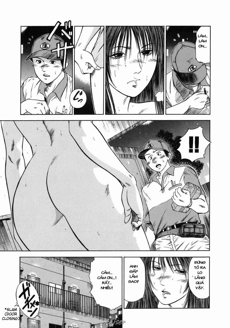 Dorei Jokyoushi Mashou no Curriculum - Chapter 10 END trang 3