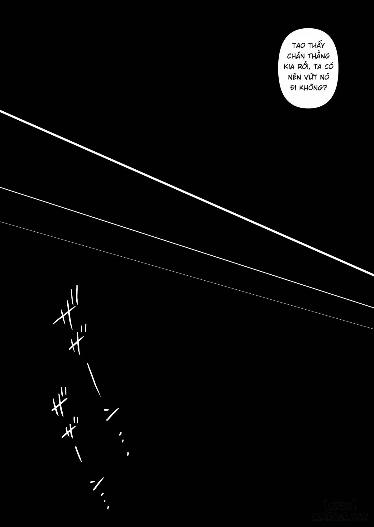 Hema Shita Boku o Kabatte Tsukamatta Senpai Onna Sousakan ga Akutou-domo ni Biyaku-zuke de Yarareru Sugata ni Kuzu Bokki - Chapter 5 trang 15
