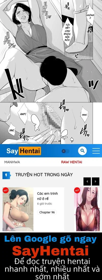 Shinkansen de Nani shiteru!? - Chapter 2 trang 20