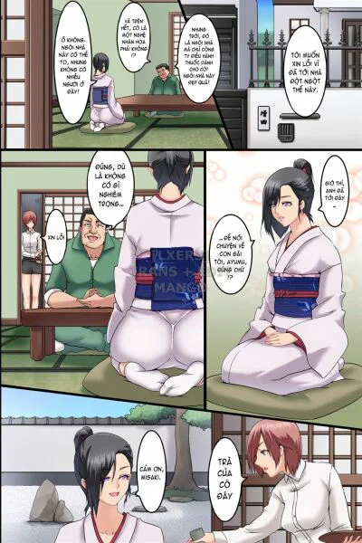 Pandemic ~ Hatsujou Virus ga Gakkou de Kakudai Shite Zen Joshi Seito ga Kansen Kanryou de Rankou Hamemakuri-FULL COLLOR - Chapter 1 trang 16