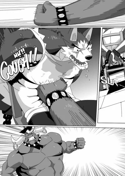 Hero's Trap- Bẫy Anh Hùng - Chapter 1 trang 11