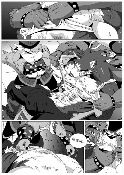 Hero's Trap- Bẫy Anh Hùng - Chapter 1 trang 16