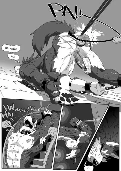 Hero's Trap- Bẫy Anh Hùng - Chapter 2 trang 7