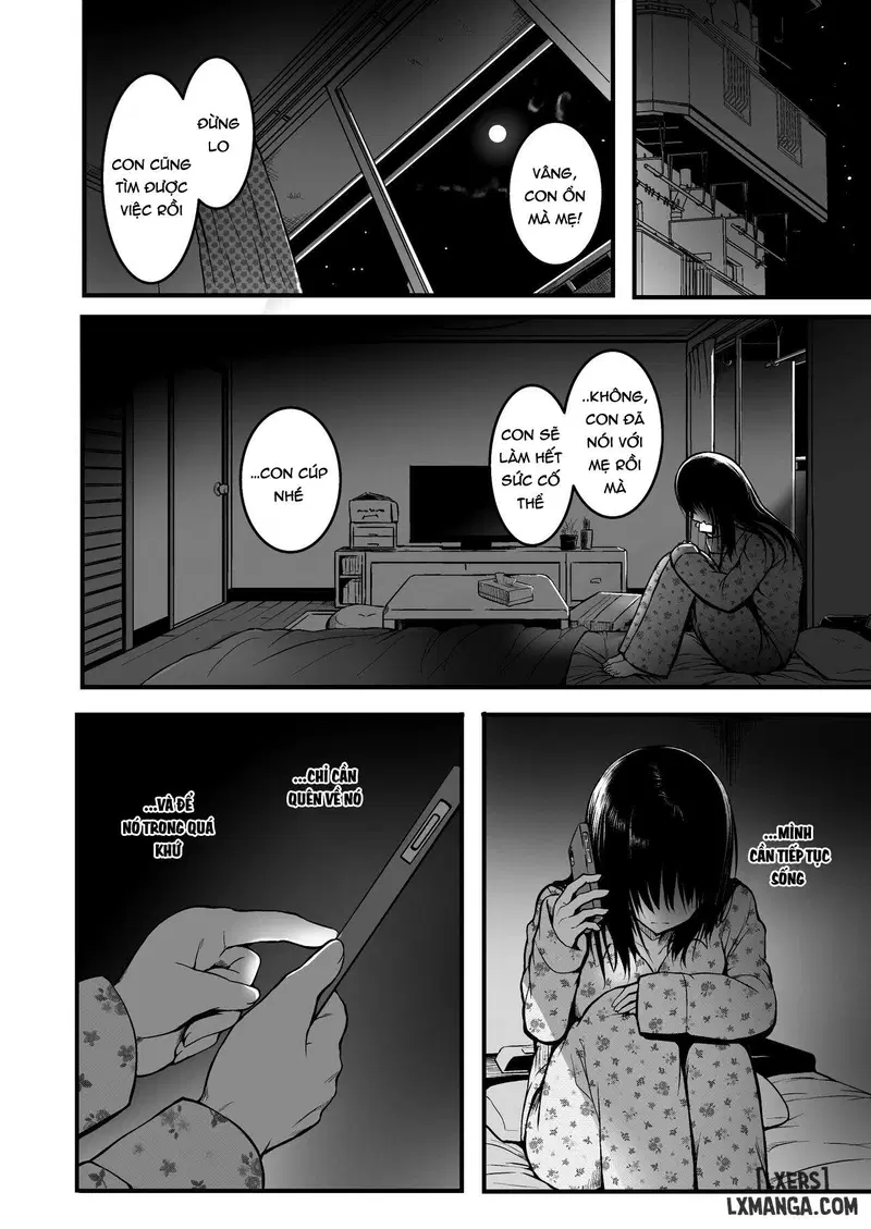 Tomodachi | Friends - Chapter 1 trang 24