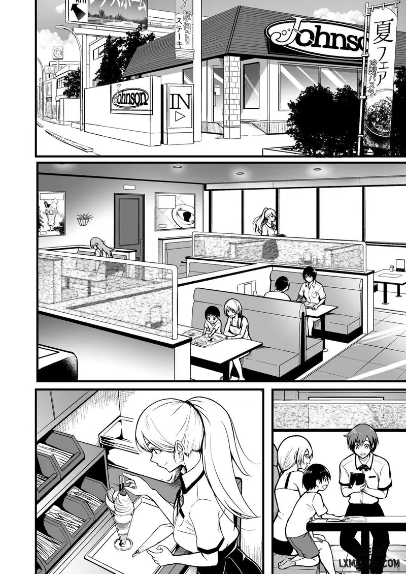 Tomodachi | Friends - Chapter 1 trang 26