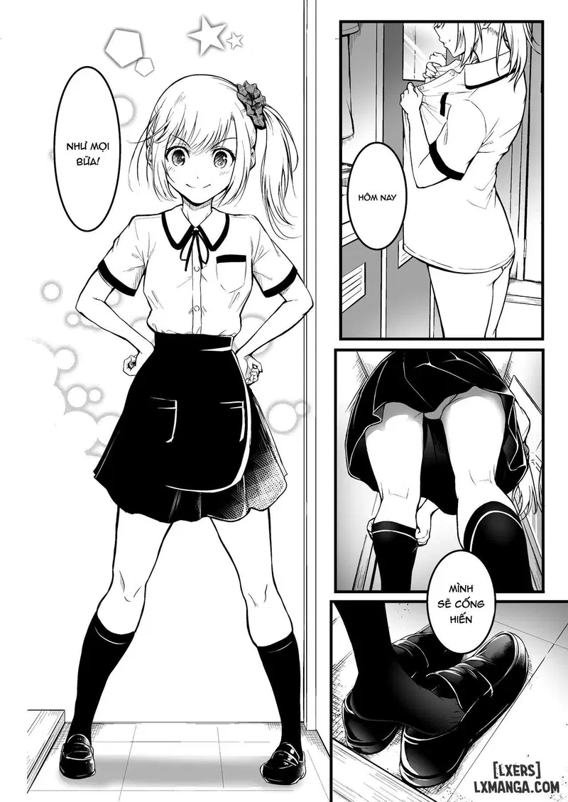 Tomodachi | Friends - Chapter 1 trang 28