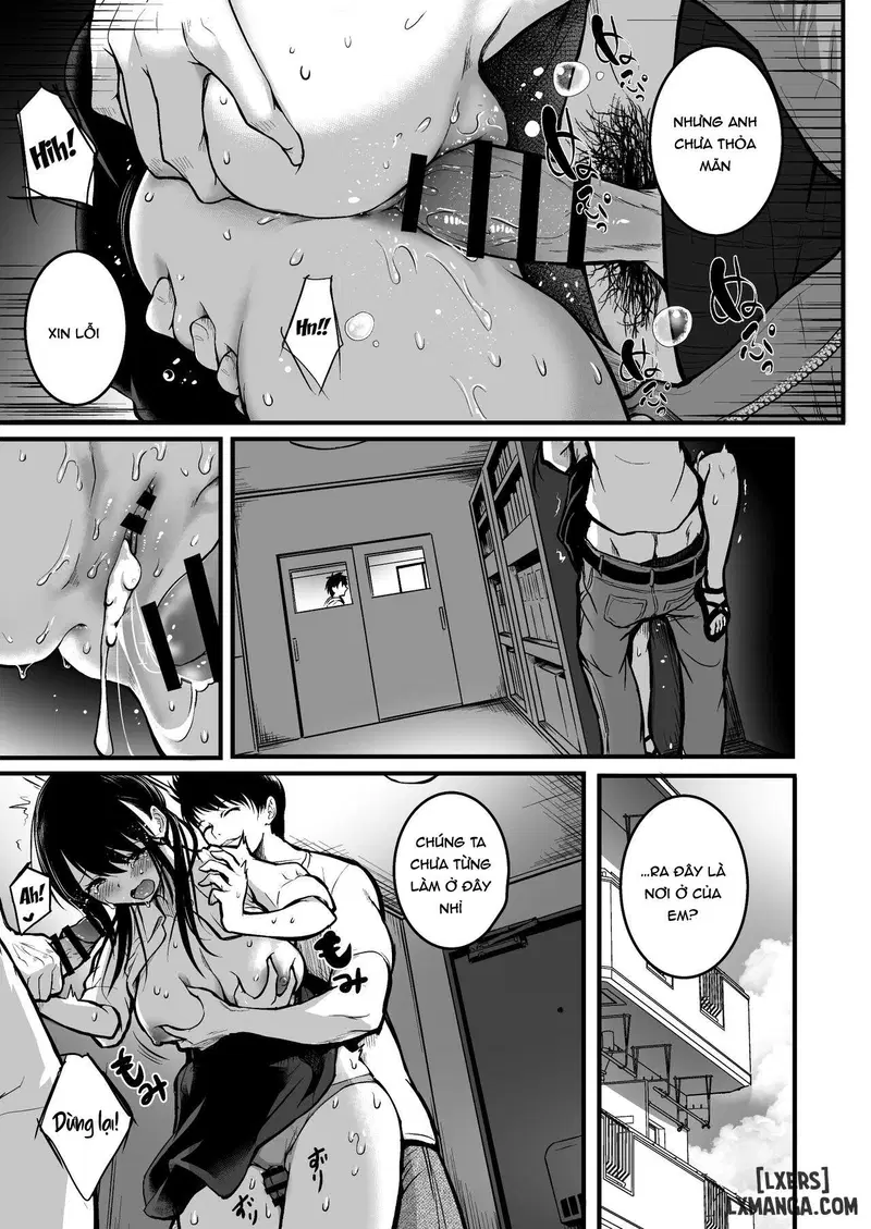 Tomodachi | Friends - Chapter 1 trang 57