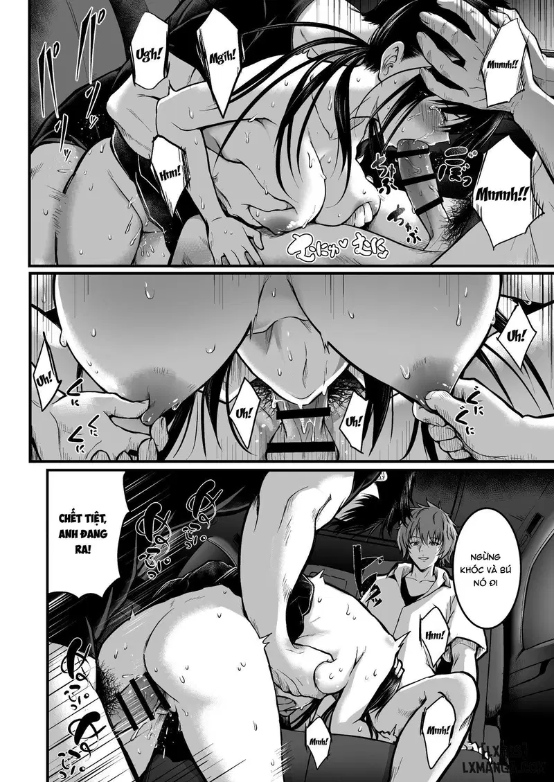 Tomodachi | Friends - Chapter 1 trang 66