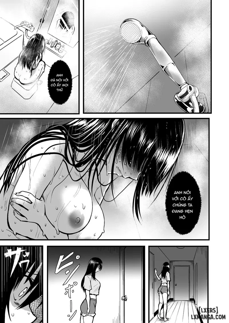 Tomodachi | Friends - Chapter 1 trang 77