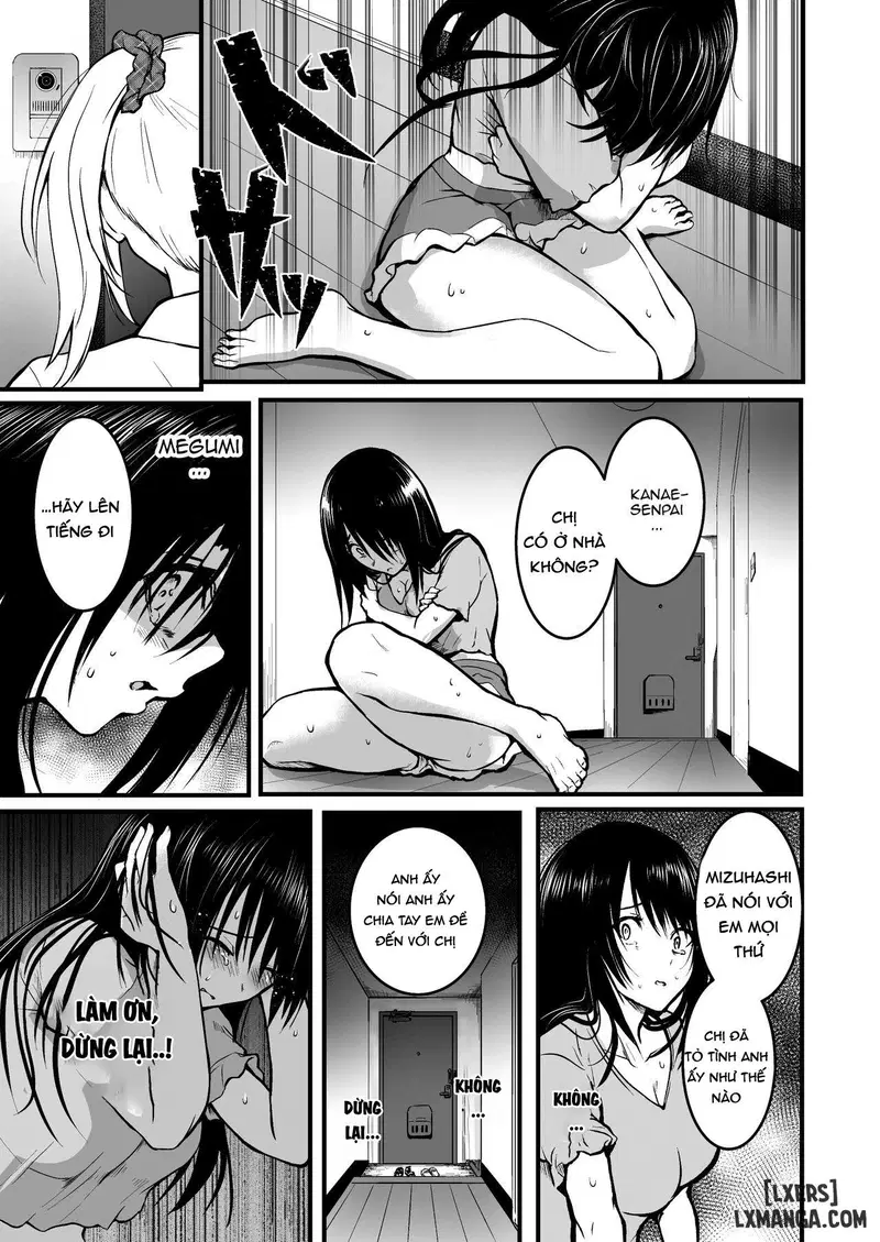 Tomodachi | Friends - Chapter 1 trang 79
