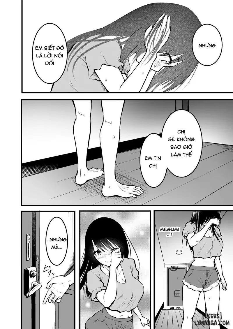 Tomodachi | Friends - Chapter 1 trang 80