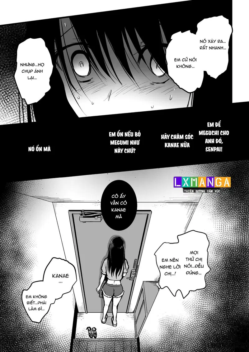 Tomodachi | Friends - Chapter 1 trang 83