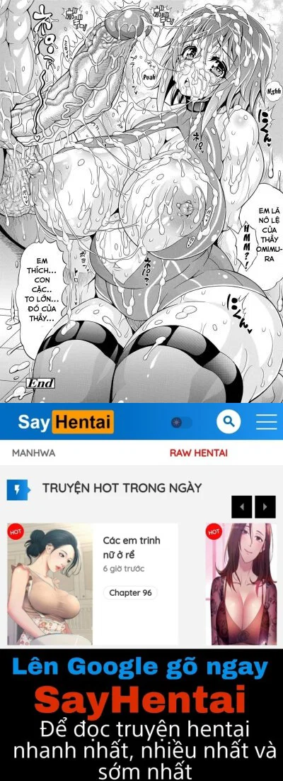 Kyo-Niku Jisshuusei - Chapter 1 trang 16