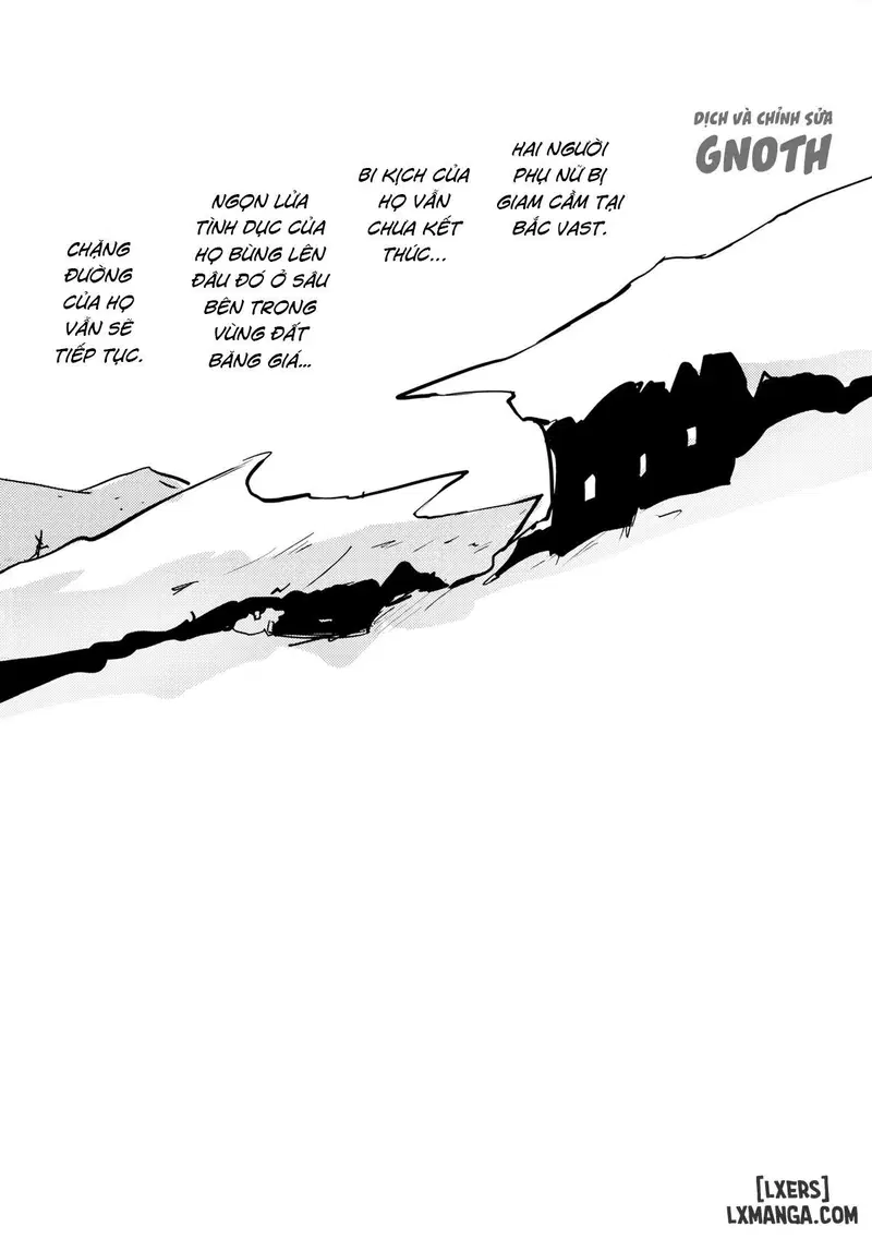 Broken Clock Kairaku no Kokuin - Chapter 1 trang 25