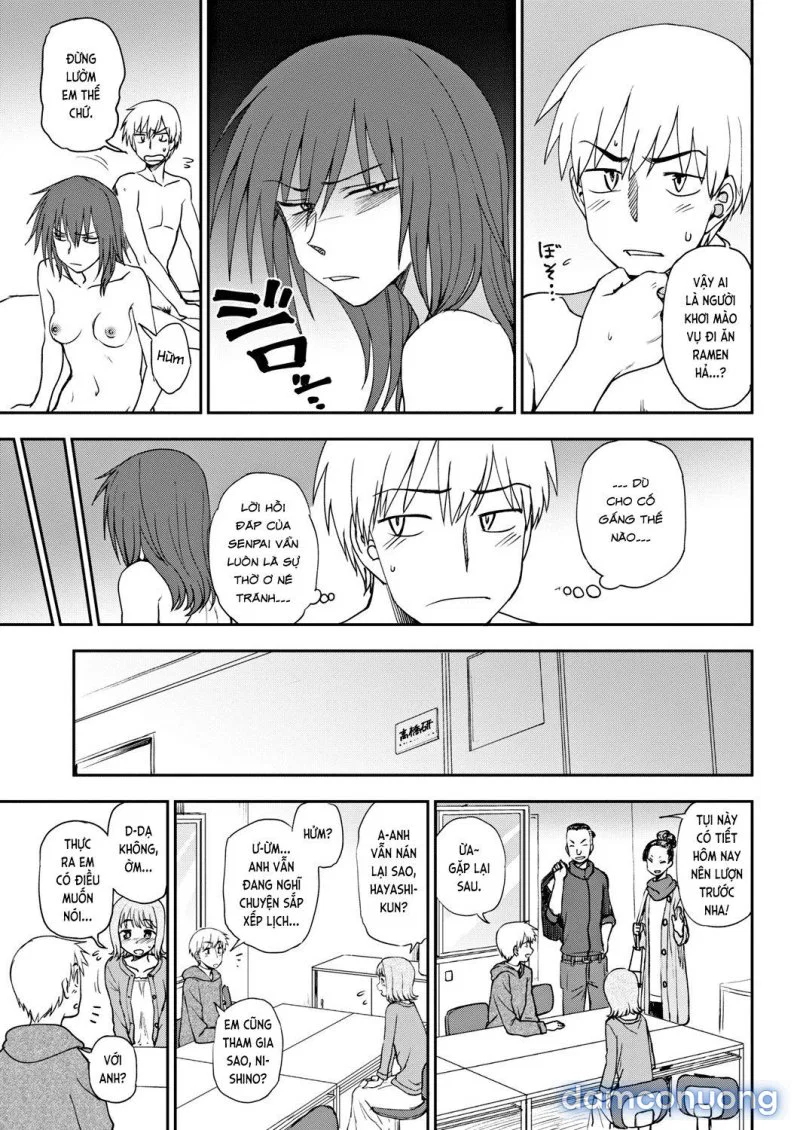 Oniai - Chapter 1 trang 4