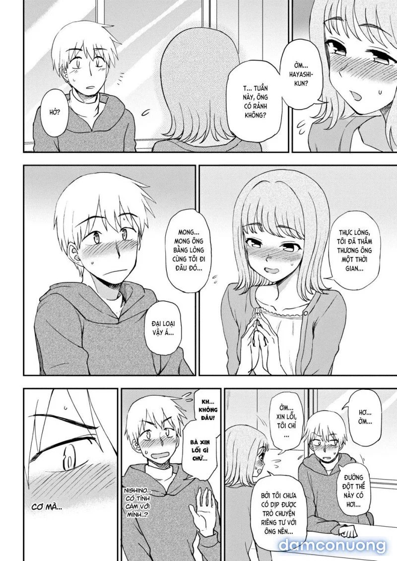 Oniai - Chapter 1 trang 5