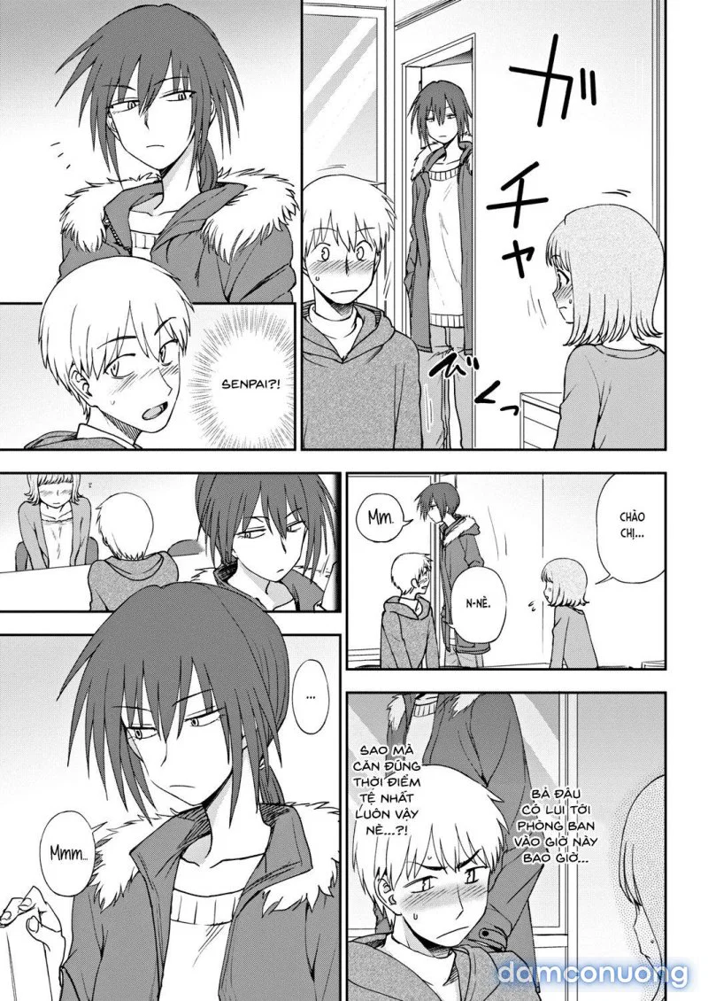 Oniai - Chapter 1 trang 6