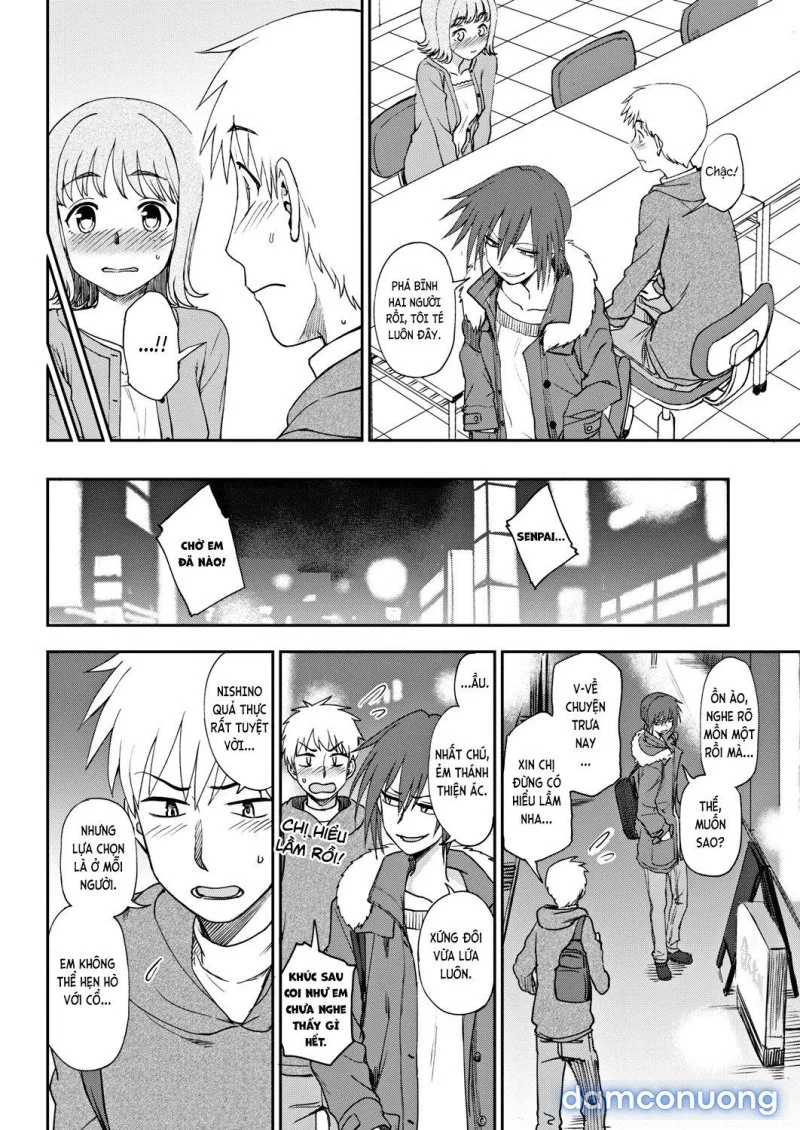 Oniai - Chapter 1 trang 7