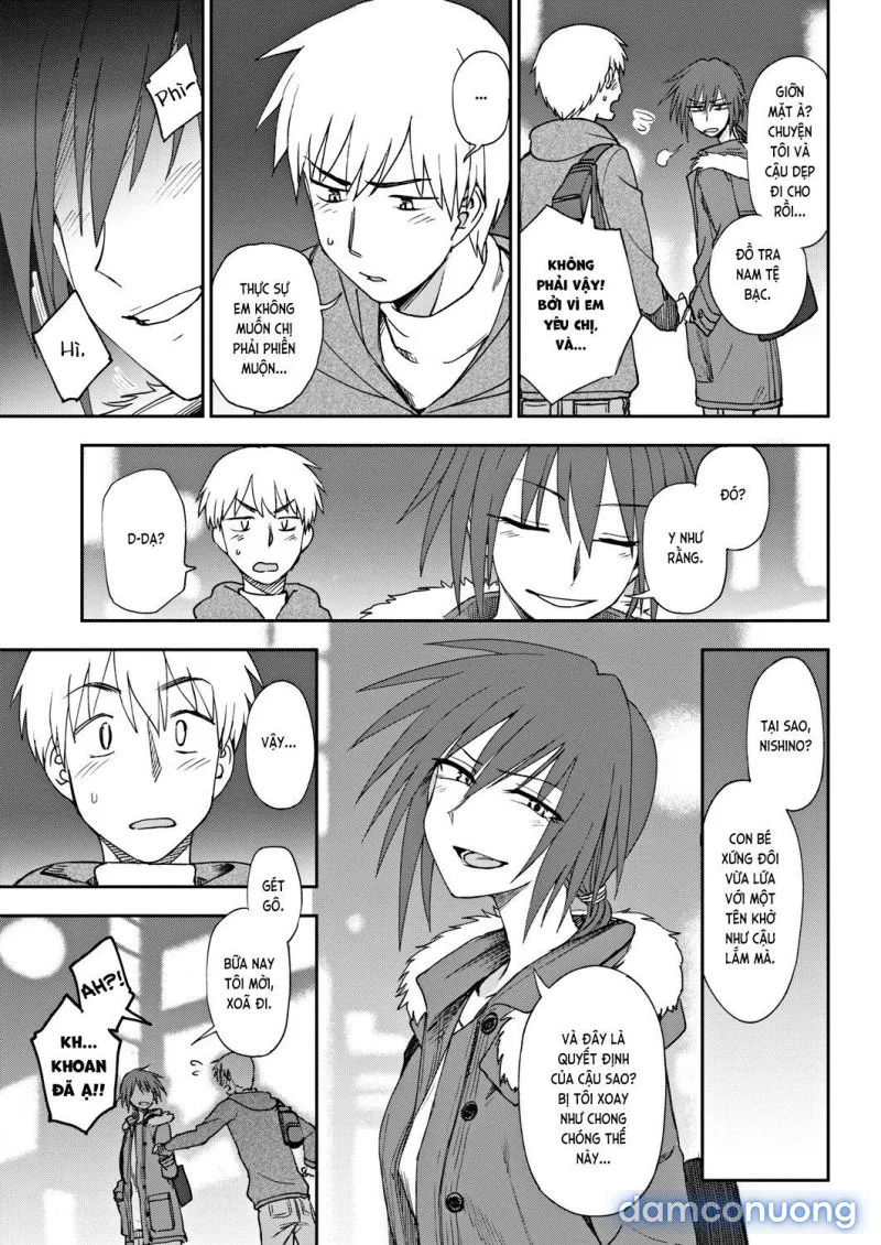 Oniai - Chapter 1 trang 8