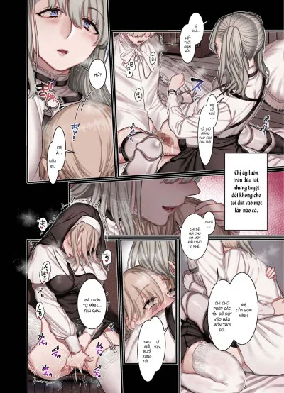 L Kyoukai to Itansha Ikka - Chapter 1 trang 14