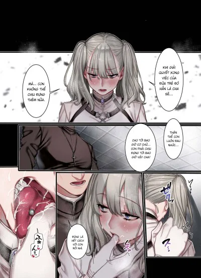 L Kyoukai to Itansha Ikka - Chapter 1 trang 16