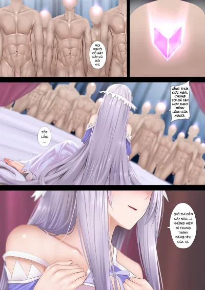 Afureru Ai - Chapter 1 trang 3