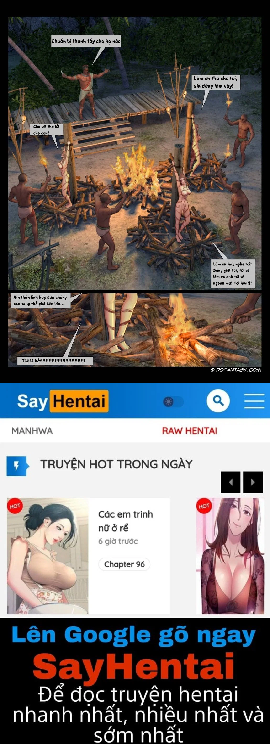 Hòn Đảo Thần Bí - Oneshot trang 48