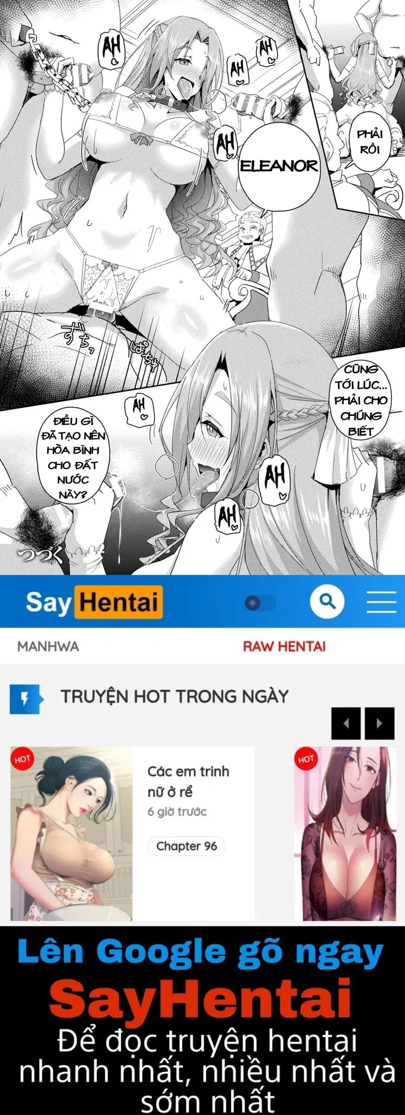 Shangri-La No Kumotsu - Onna Kishi Reizoku Tan - chapter 1 trang 30