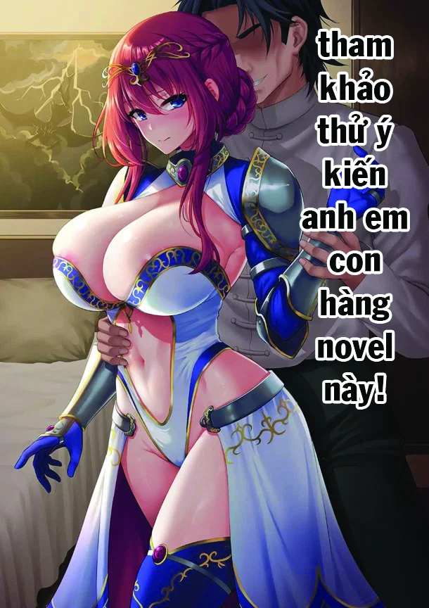 Shangri-La No Kumotsu - Onna Kishi Reizoku Tan - chapter 2 trang 21