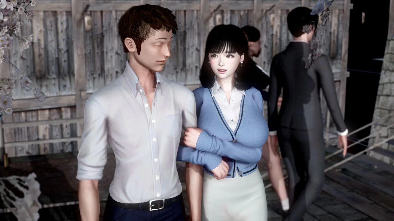 NTR Wife Stories - Chapter 1 trang 2