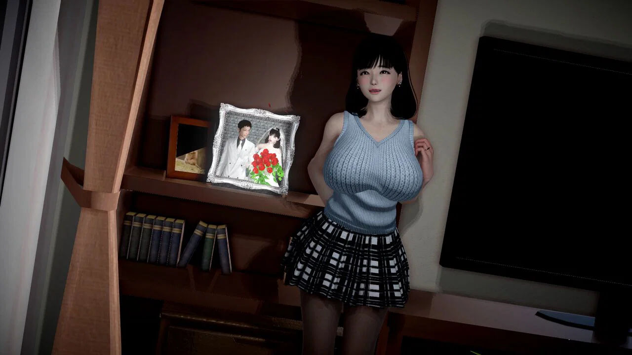 NTR Wife Stories - Chapter 1 trang 3