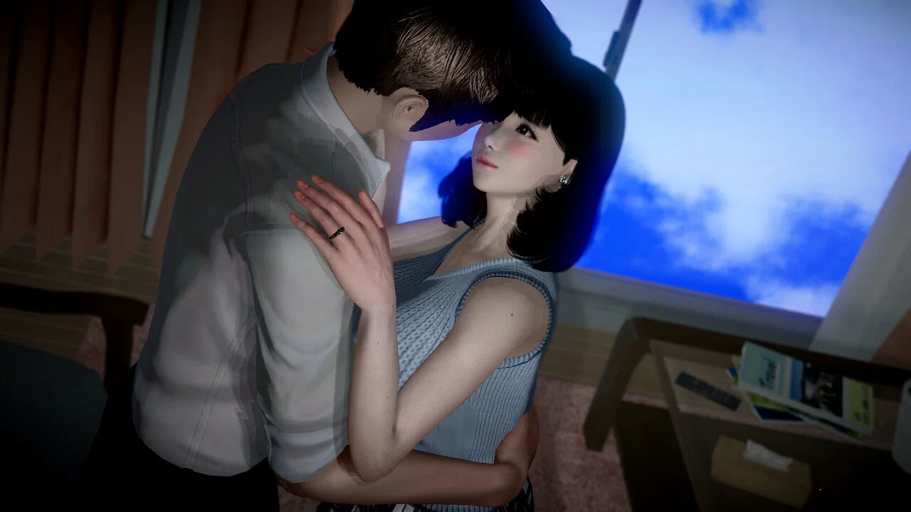 NTR Wife Stories - Chapter 1 trang 5