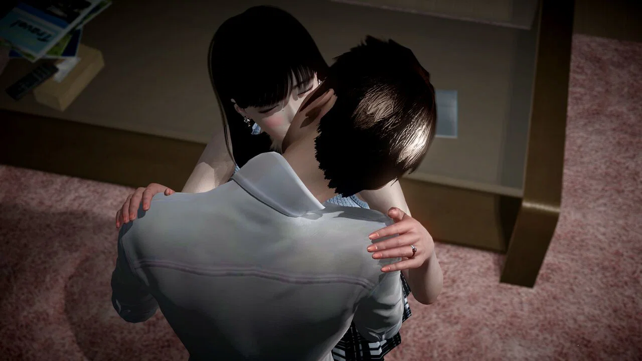 NTR Wife Stories - Chapter 1 trang 6