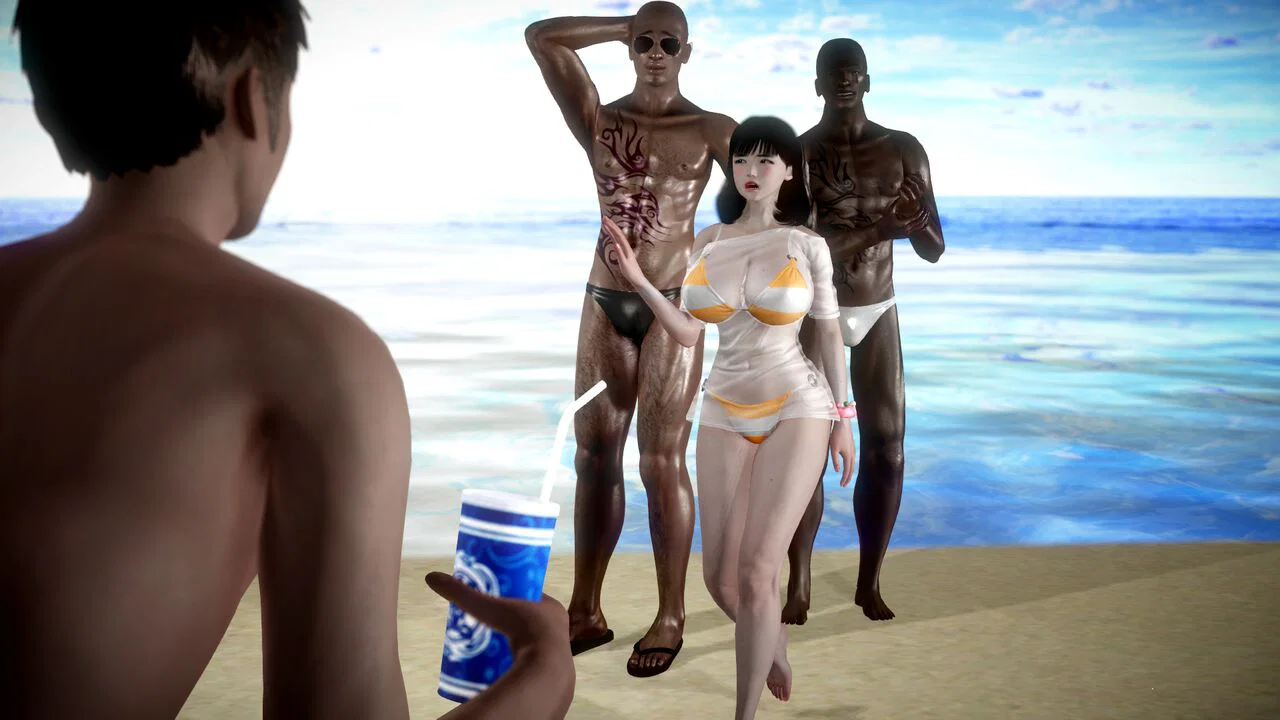 NTR Wife Stories - Chapter 1 trang 14