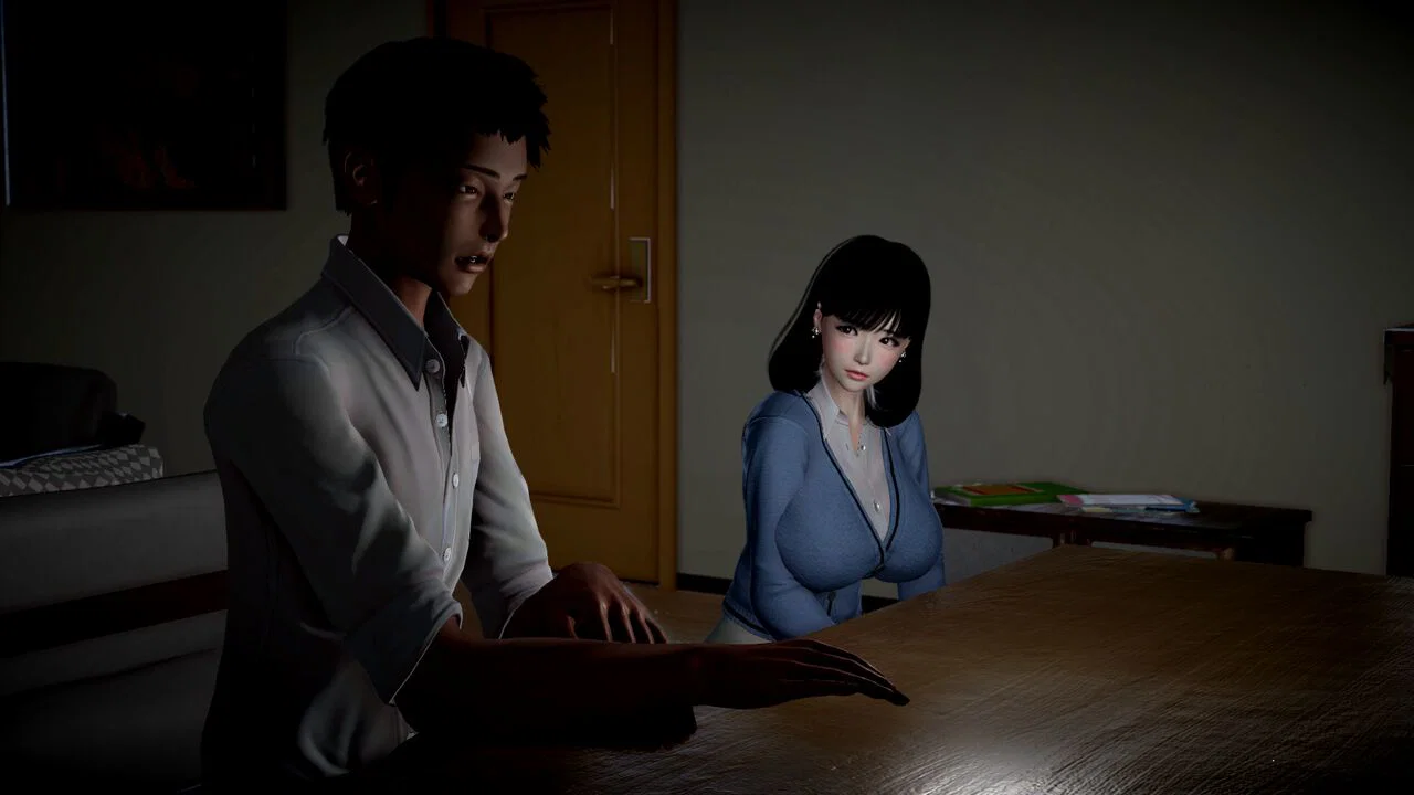 NTR Wife Stories - Chapter 1 trang 18