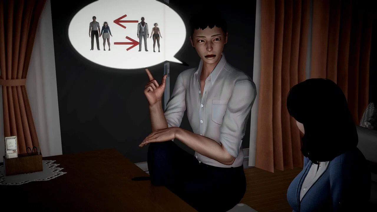 NTR Wife Stories - Chapter 1 trang 19
