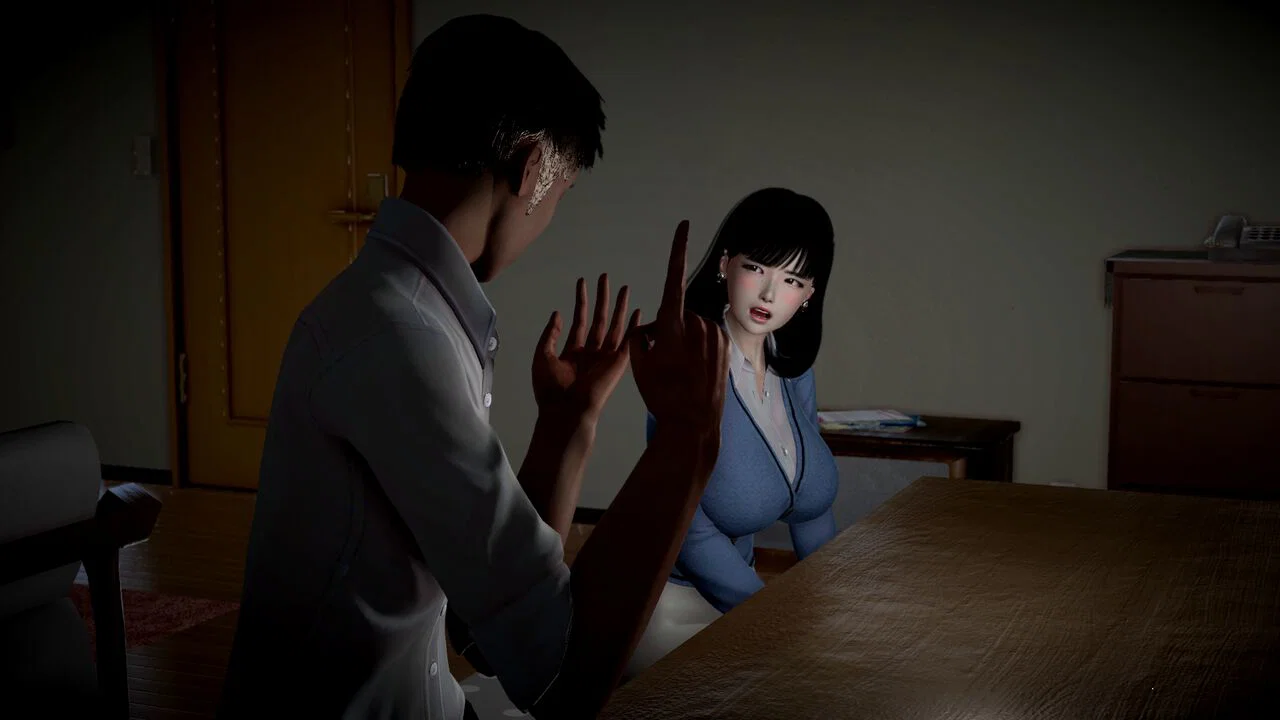 NTR Wife Stories - Chapter 1 trang 20