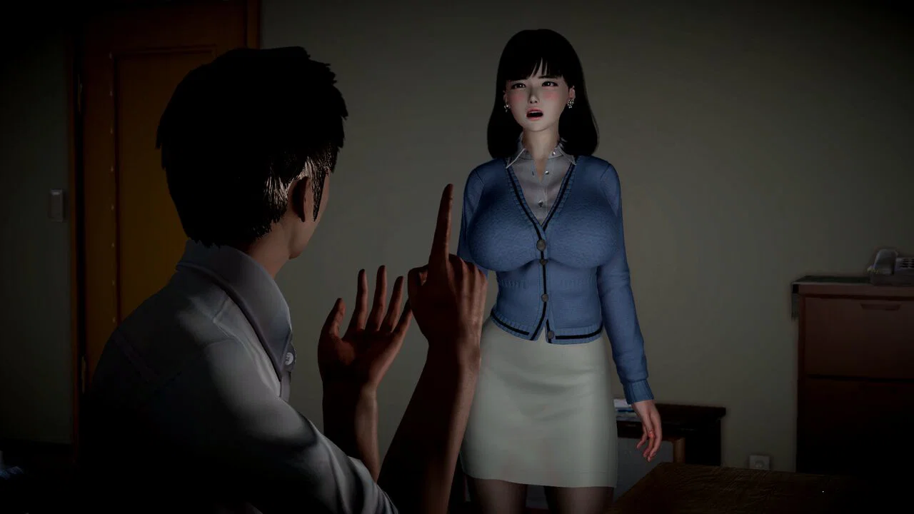 NTR Wife Stories - Chapter 1 trang 21