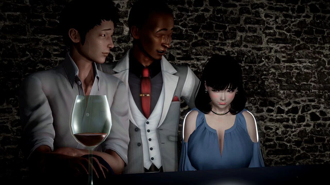 NTR Wife Stories - Chapter 1 trang 27
