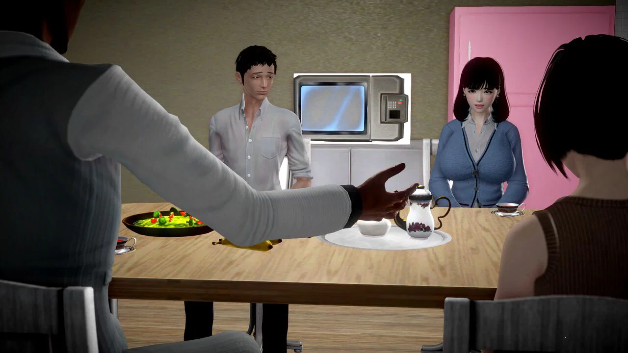 NTR Wife Stories - Chapter 1 trang 31