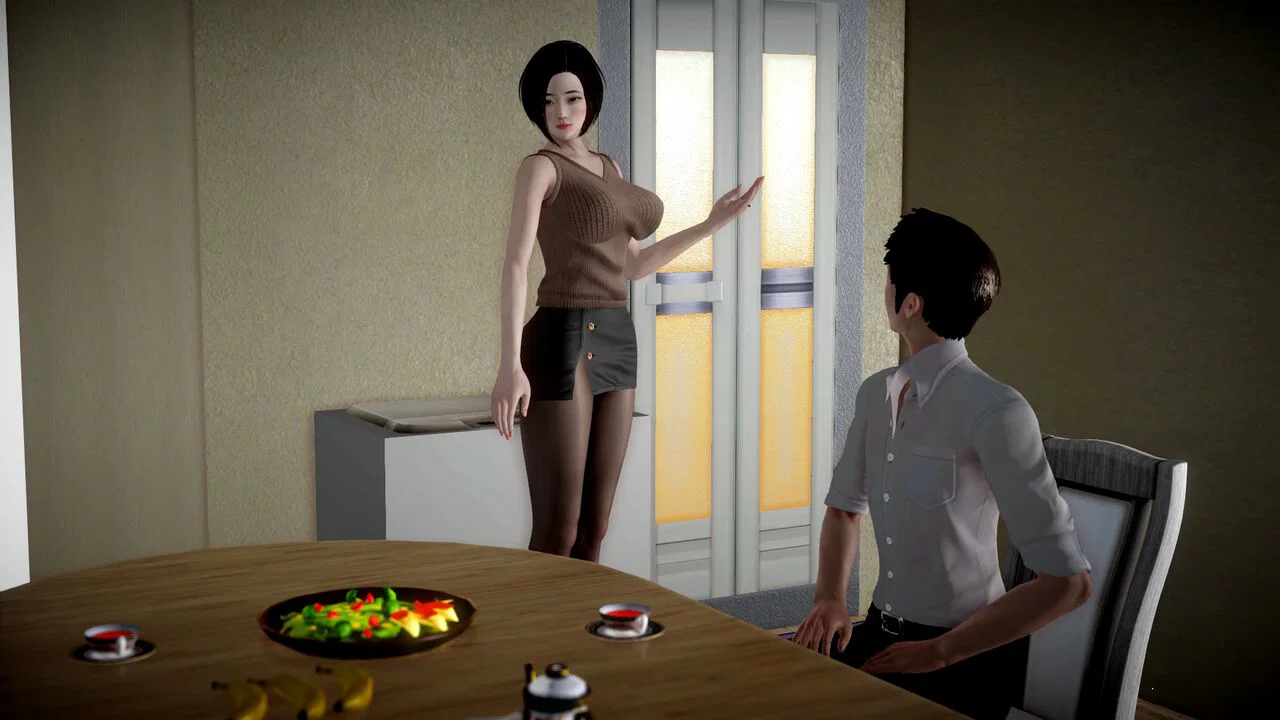 NTR Wife Stories - Chapter 1 trang 32