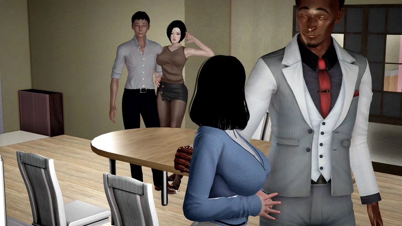 NTR Wife Stories - Chapter 1 trang 33