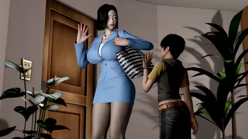 NTR Wife Stories - Chapter 2 trang 2