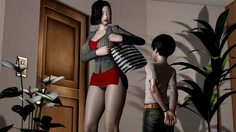 NTR Wife Stories - Chapter 2 trang 28