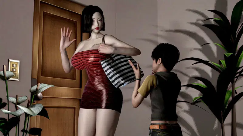 NTR Wife Stories - Chapter 2 trang 36