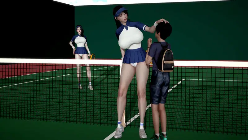 NTR Wife Stories - Chapter 3 trang 9