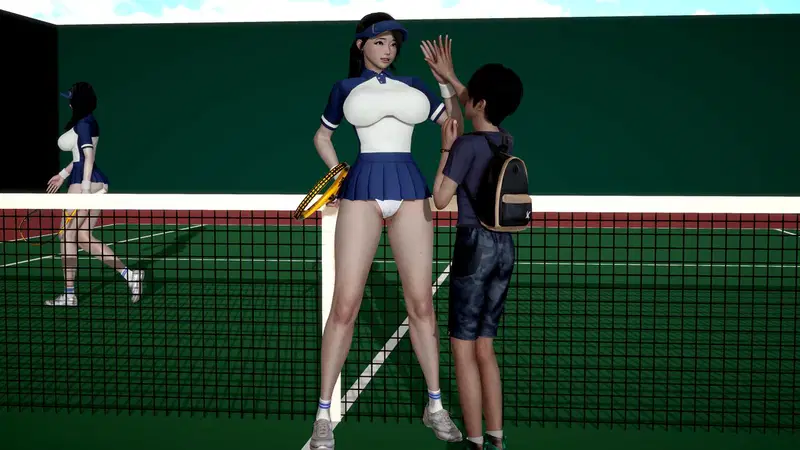 NTR Wife Stories - Chapter 3 trang 11