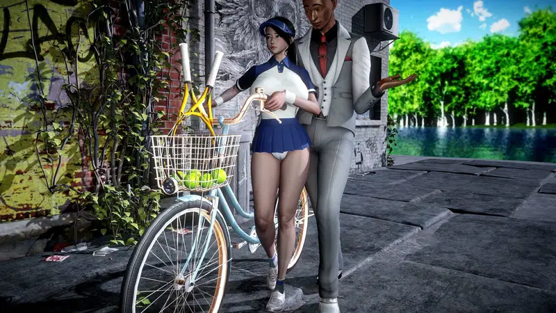 NTR Wife Stories - Chapter 3 trang 12