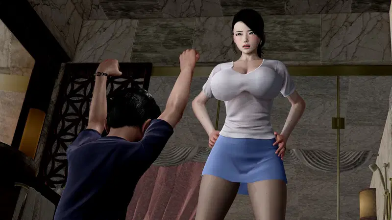NTR Wife Stories - Chapter 3 trang 20