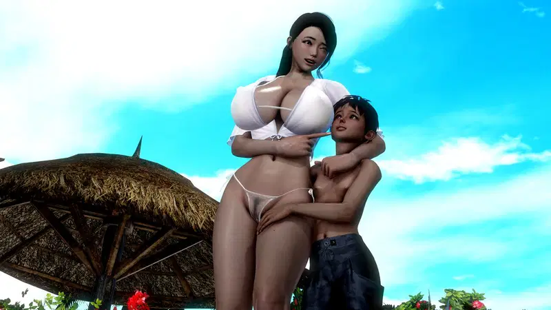 NTR Wife Stories - Chapter 3 trang 40